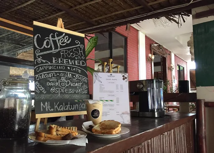 The Victorian Bantayan Island 3*