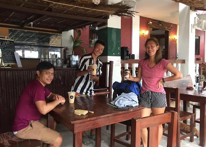 The Victorian Bantayan Island Hotel 3*