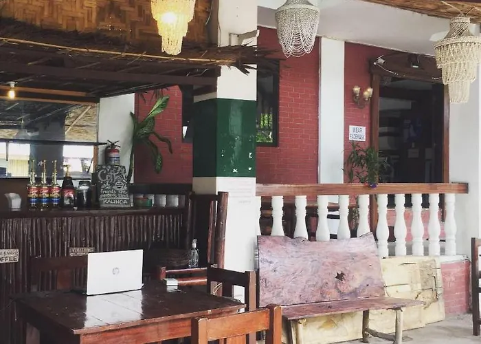 The Victorian Bantayan Island Hotel 3*