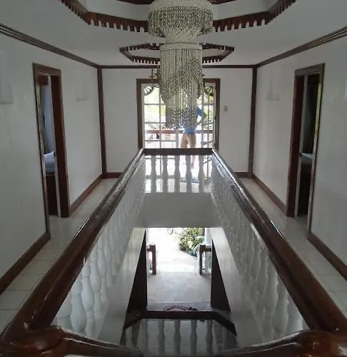 The Victorian Bantayan Island Pooc