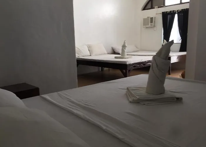 The Victorian Bantayan Island Hotel 3*
