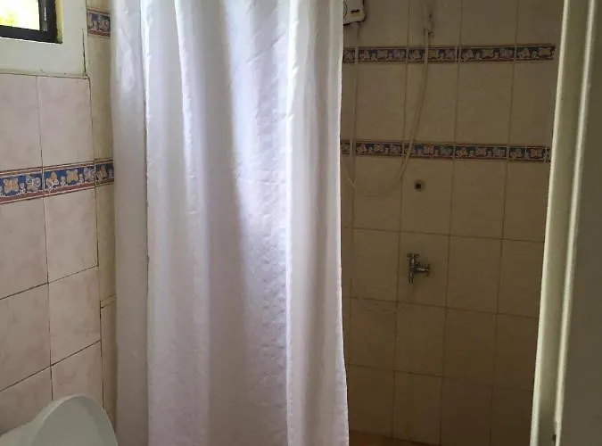 The Victorian Bantayan Island 3* Pooc
