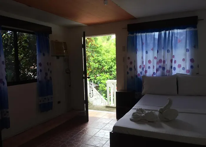 The Victorian Bantayan Island Pooc