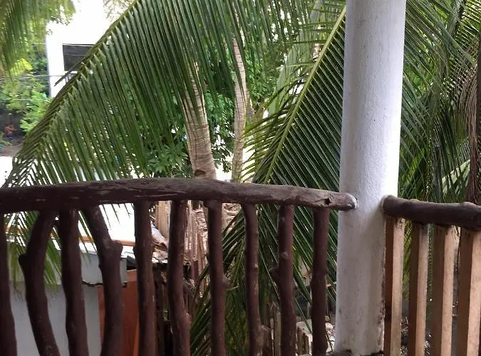 The Victorian Bantayan Island