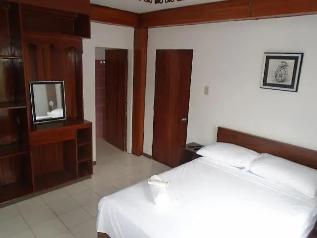 The Victorian Bantayan Island 3*